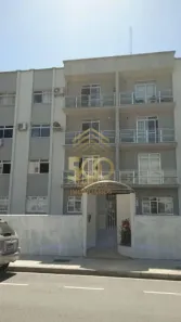 Apartamento com 3 Quartos à venda, 84m² no Capoeiras, Florianópolis