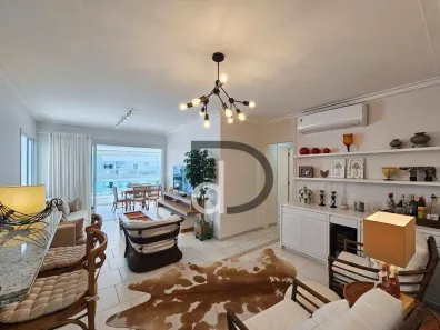 Apartamento com 3 Quartos à venda, 103m² no Riviera, Bertioga