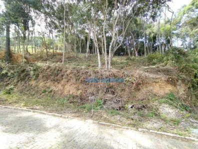 Terreno / Lote / Condomínio à venda, 1336m² no Prata, Teresópolis