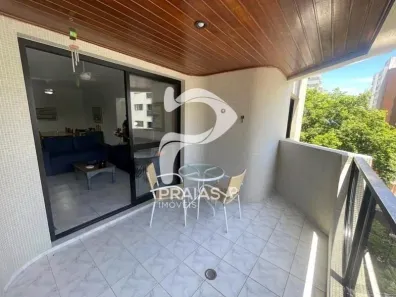 Apartamento com 2 Quartos à venda, 110m² no Pitangueiras, Guarujá