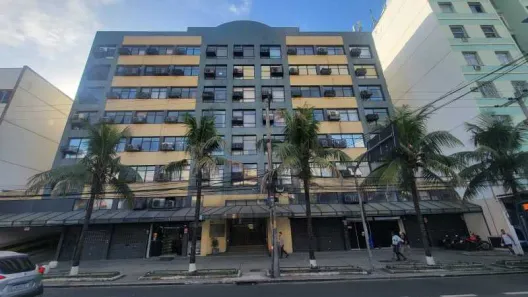 Conjunto Comercial / Sala à venda, 32m² no Vila Isabel, Rio de Janeiro