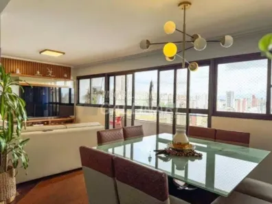 Apartamento com 4 Quartos à venda, 148m² no Vila Itapura, Campinas