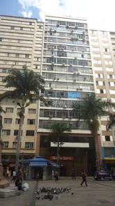 Conjunto Comercial / Sala com 2 Quartos para venda ou aluguel, 48m² no Centro, Campinas