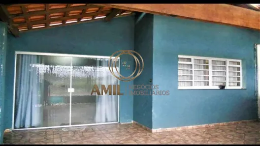 Casa com 3 Quartos à venda, 96m² no Conjunto Residencial Trinta e Um de Março, São José dos Campos