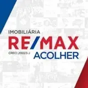 Logo da imobiliária
