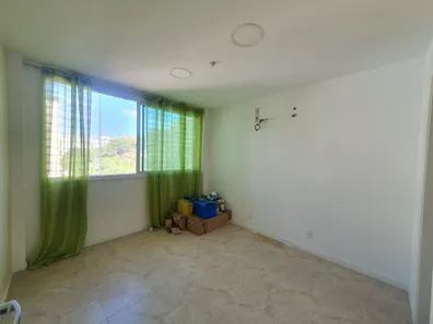 Conjunto Comercial / Sala à venda, 32m² no Centro, Niterói