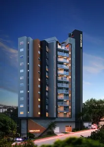 Studio com 1 Quarto à venda, 20m² no Centro, Criciúma