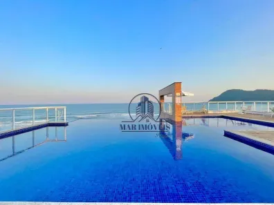 Apartamento com 2 Quartos à venda, 130m² no Jardim Las Palmas, Guarujá