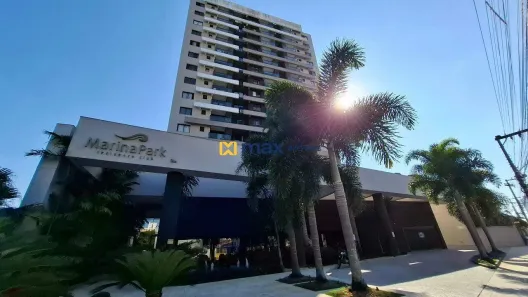 Apartamento com 2 Quartos à venda, 66m² no Centro, Itajaí