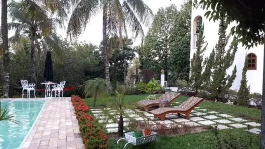 Casa de Condomínio com 5 Quartos à venda, 480m² no Vila Progresso, Niterói