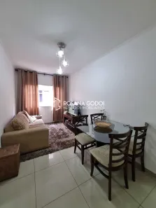 Apartamento com 2 Quartos à venda, 60m² no Taboão, São Bernardo do Campo