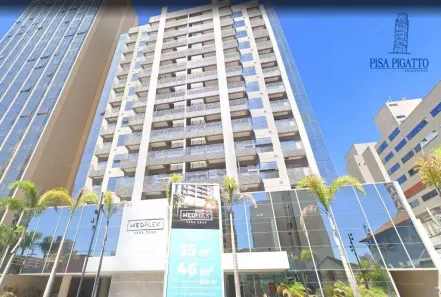 Conjunto Comercial / Sala à venda, 36m² no Centro, Campinas