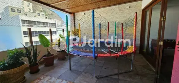 Apartamento com 5 Quartos à venda, 267m² no Copacabana, Rio de Janeiro