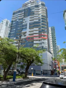 Apartamento com 3 Quartos à venda, 113m² no Centro, Balneário Camboriú