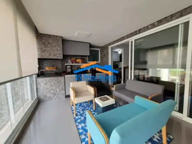 Apartamento com 3 Quartos à venda, 113m² no Vila Osasco, Osasco