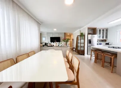 Apartamento com 3 Quartos à venda, 165m² no Centro, Florianópolis