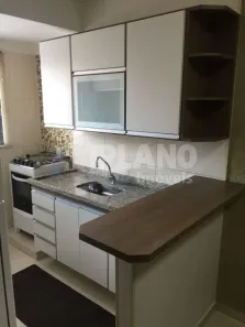Studio com 1 Quarto à venda, 35m² no Centro, São Carlos