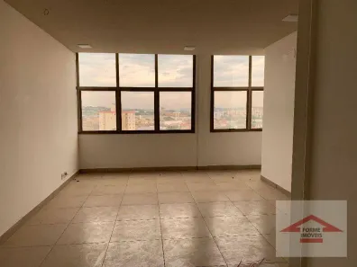 Conjunto Comercial / Sala para venda ou aluguel, 39m² no Cidade Luiza, Jundiaí