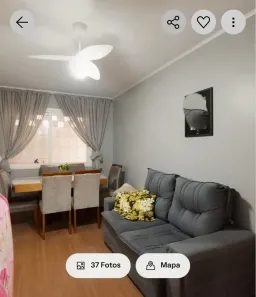 Apartamento com 2 Quartos à venda, 37m² no Centro, Canoas