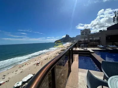 Apartamento com 2 Quartos à venda, 82m² no Ipanema, Rio de Janeiro