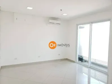 Conjunto Comercial / Sala à venda, 36m² no Centro, Osasco