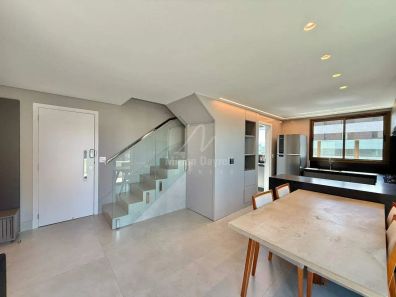 Cobertura com 2 Quartos à venda, 124m² no Lourdes, Belo Horizonte
