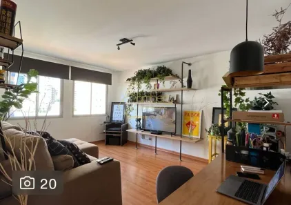 Apartamento com 2 Quartos à venda, 83m² no Vila Mariana, São Paulo
