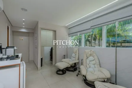 Casa Comercial à venda, 41m² no Vila da Serra, Nova Lima