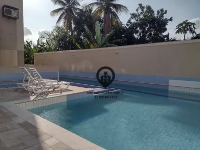 Apartamento com 2 Quartos à venda, 65m² no Campo Grande, Rio de Janeiro