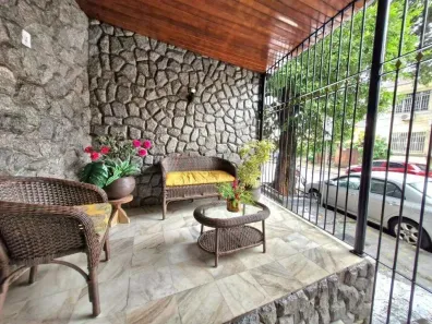 Apartamento com 1 Quarto à venda, 51m² no Centro, Niterói