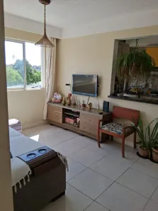 Apartamento com 2 Quartos à venda, 48m² no Piatã, Salvador
