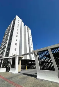 Apartamento com 3 Quartos à venda, 105m² no Salgado Filho, Aracaju