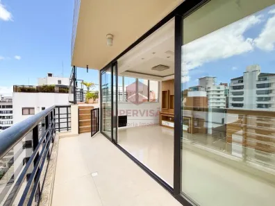 Cobertura com 3 Quartos à venda, 237m² no Centro, Florianópolis