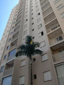 Apartamento com 2 Quartos à venda, 52m² no Vila Progresso, Campinas