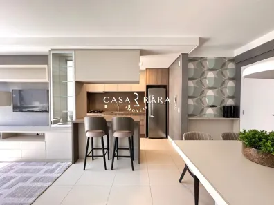 Apartamento com 2 Quartos à venda, 66m² no Centro, Florianópolis