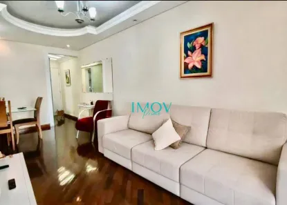Apartamento com 3 Quartos à venda, 90m² no Parque Residencial Aquarius, São José dos Campos