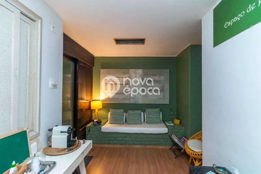 Foto do imóvel - Sala/Conjunto para comprar com 66 m², 1 banheiro