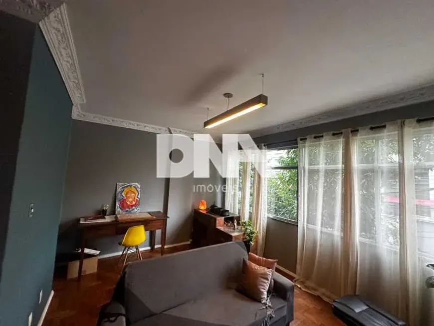 Foto do imóvel - Apartamento para comprar com 104 m², 2 quartos, 2 banheiros, 1 vaga