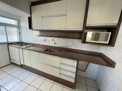 Apartamento com 2 Quartos à venda, 44m² no Estreito, Florianópolis