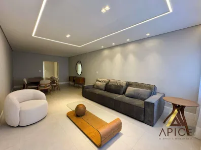 Apartamento com 3 Quartos à venda, 177m² no Gonzaga, Santos