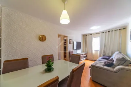 Apartamento com 2 Quartos à venda, 74m² no Nova Petrópolis, São Bernardo do Campo