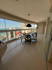 Apartamento com 3 Quartos à venda, 180m² no Meia Praia, Itapema