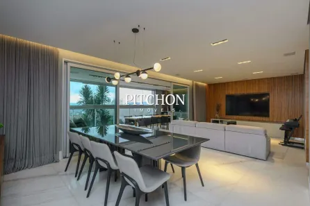 Apartamento com 4 Quartos à venda, 230m² no Piemonte, Nova Lima