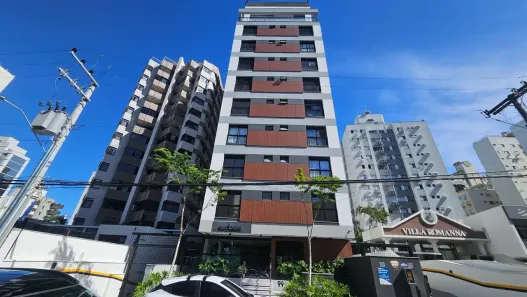 Apartamento com 4 Quartos à venda, 180m² no Centro, Florianópolis