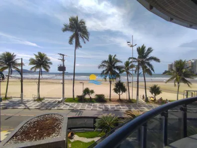 Apartamento com 4 Quartos à venda, 212m² no Vila Luis Antônio, Guarujá
