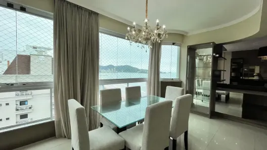 Apartamento com 4 Quartos à venda, 190m² no Meia Praia, Itapema