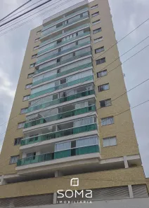 Apartamento com 2 Quartos para venda ou aluguel, 67m² no Itapuã, Vila Velha