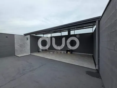 Casa com 2 Quartos para alugar, 120m² no Conceição, Piracicaba