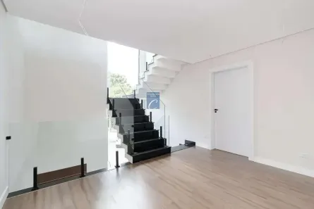 Casa de Condomínio com 4 Quartos à venda, 249m² no Santa Felicidade, Curitiba