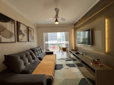 Apartamento com 2 Quartos à venda, 70m² no Centro, Balneário Camboriú